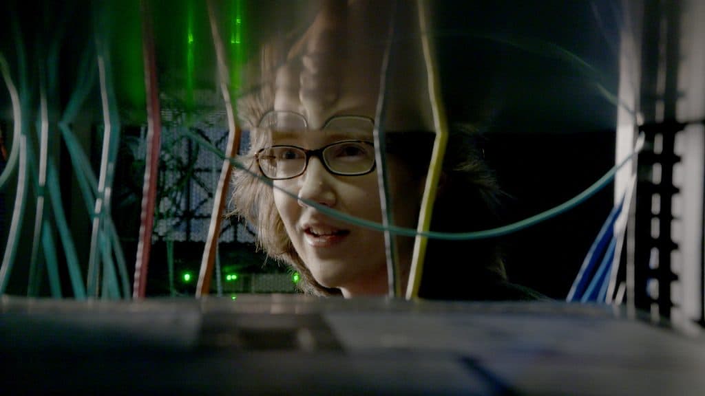 MedTech UI, strojna oprema in klinični programi aplikacij