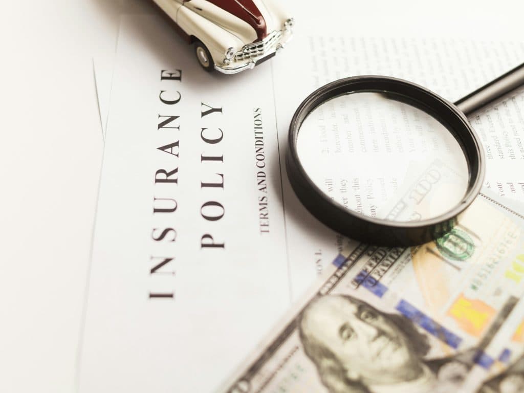 Umetna inteligenca ponovno piše pravila zavarovalne industrije