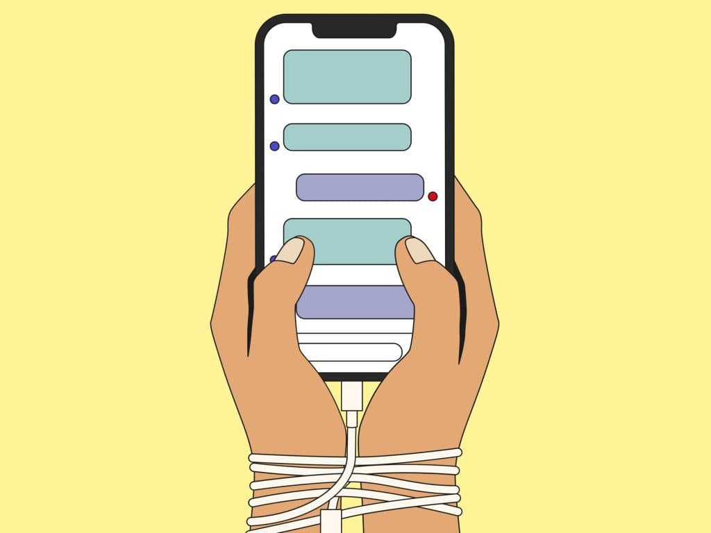 Kriza zaupanja potrošnikov v trženjski AI